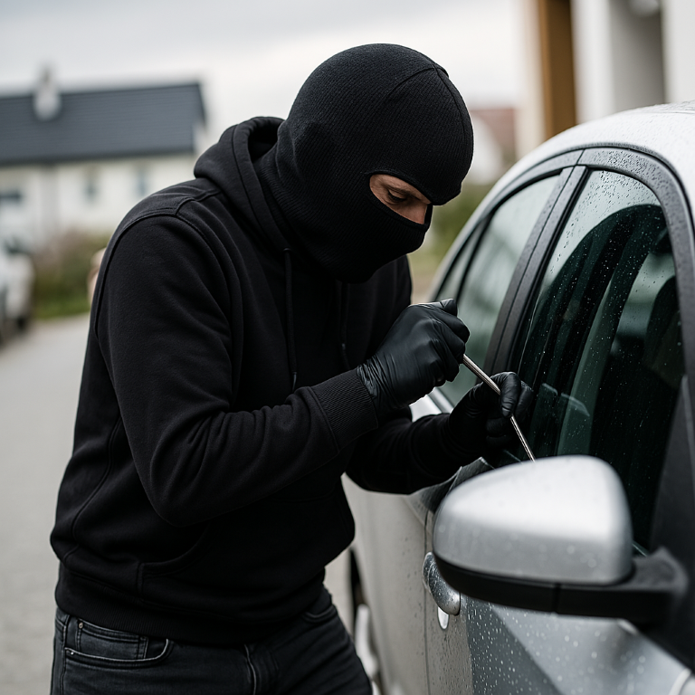 How Window Tinting Improves Privacy and Security