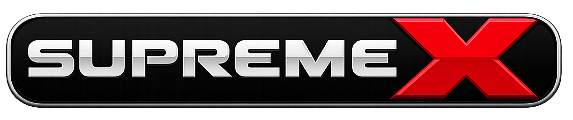 SupremeX