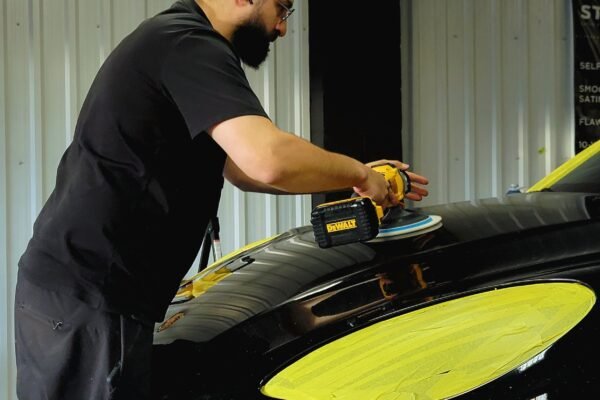 Ceramic Prep Ottawa Ceramic Coating